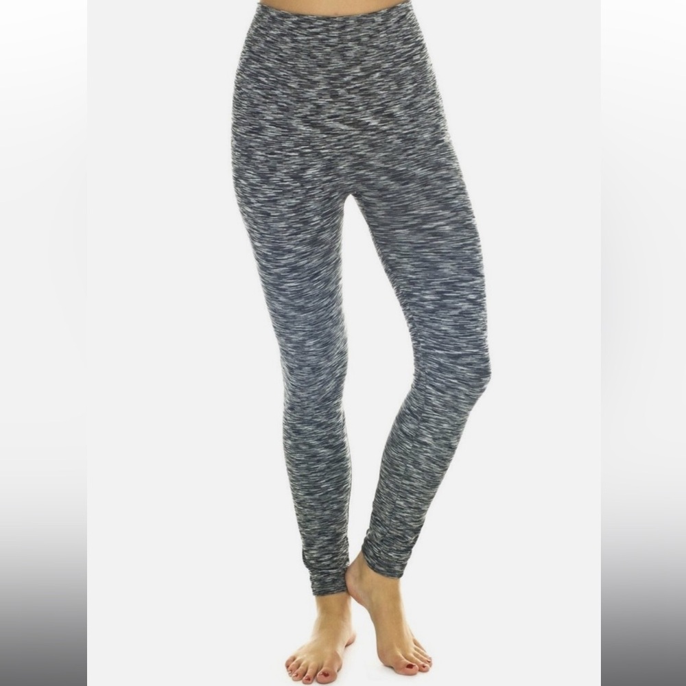 90 Degree Reflex Hi Rise Side Pocket Ankle Length Leggings